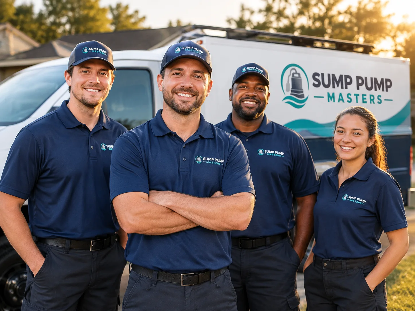 Sump Pump Repair company in San Augustine, TX
