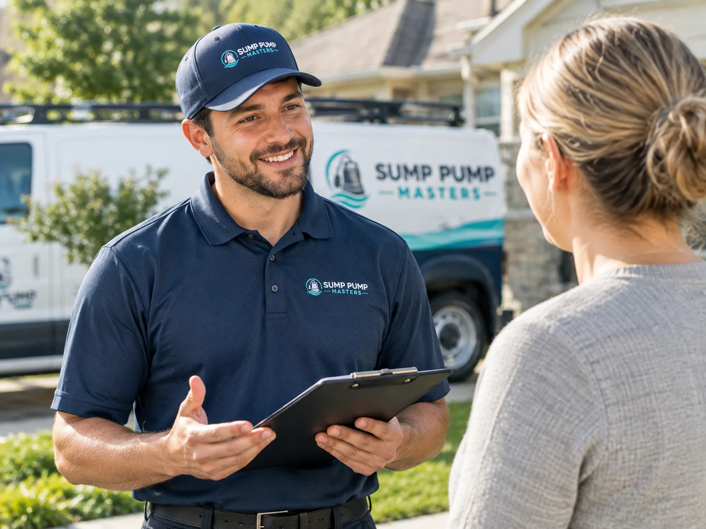 Sump Pump Repair San Augustine, TX FAQs